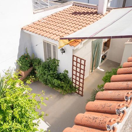 Villa Camilla Porto Cesareo Exteriör bild