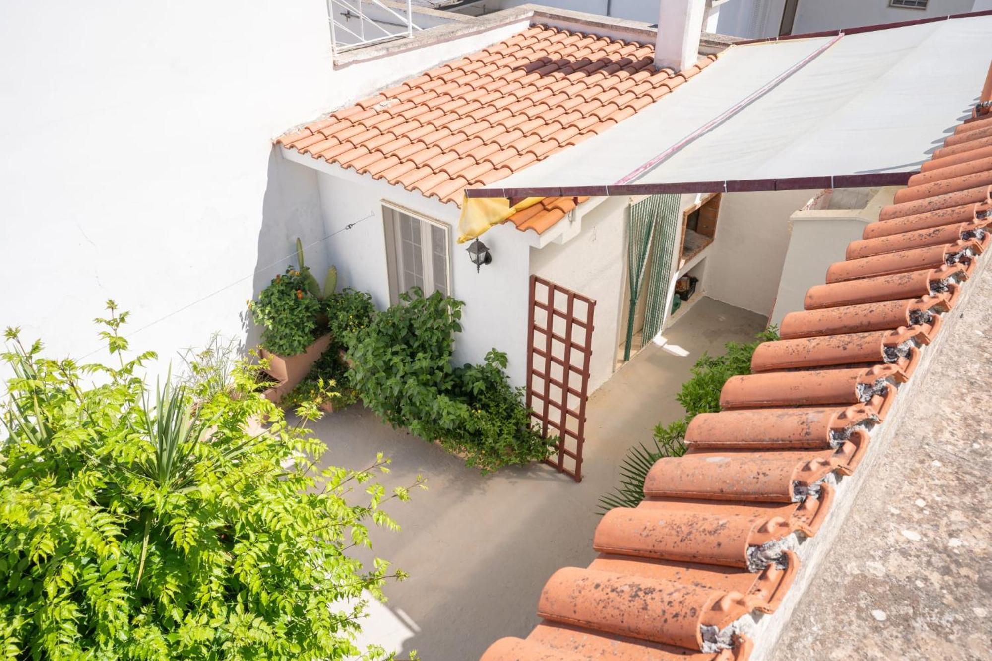 Villa Camilla Porto Cesareo Exteriör bild