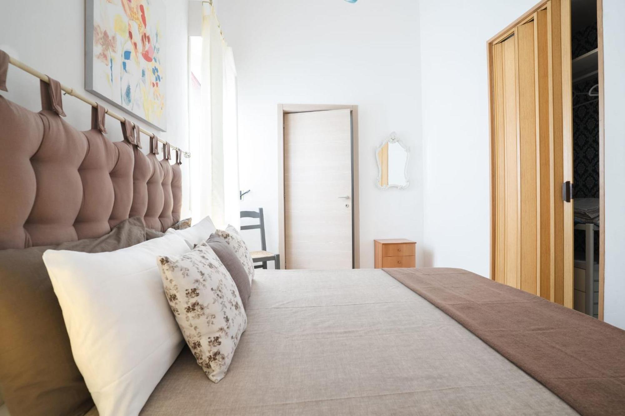 Villa Camilla Porto Cesareo Exteriör bild