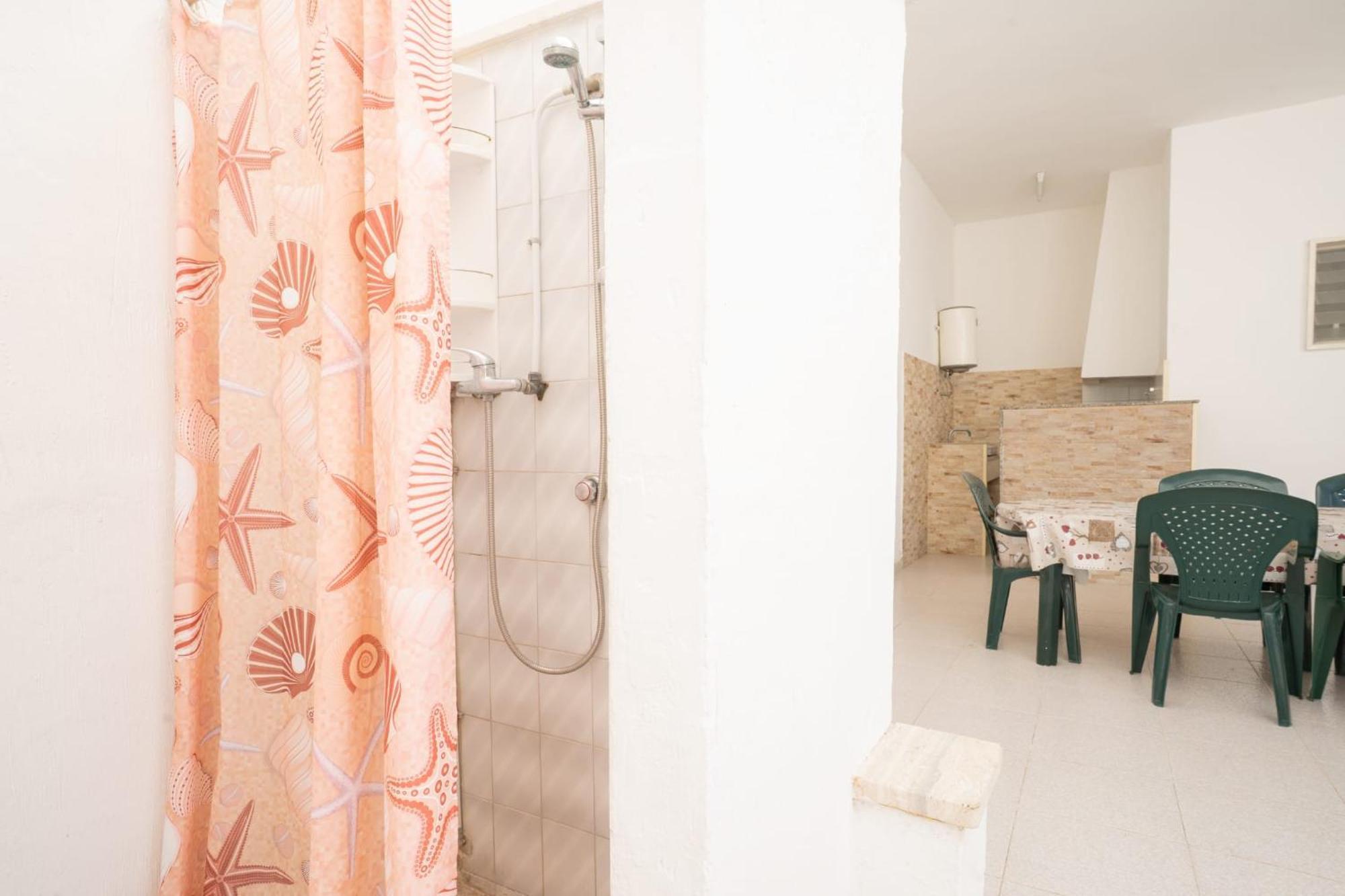 Villa Camilla Porto Cesareo Exteriör bild