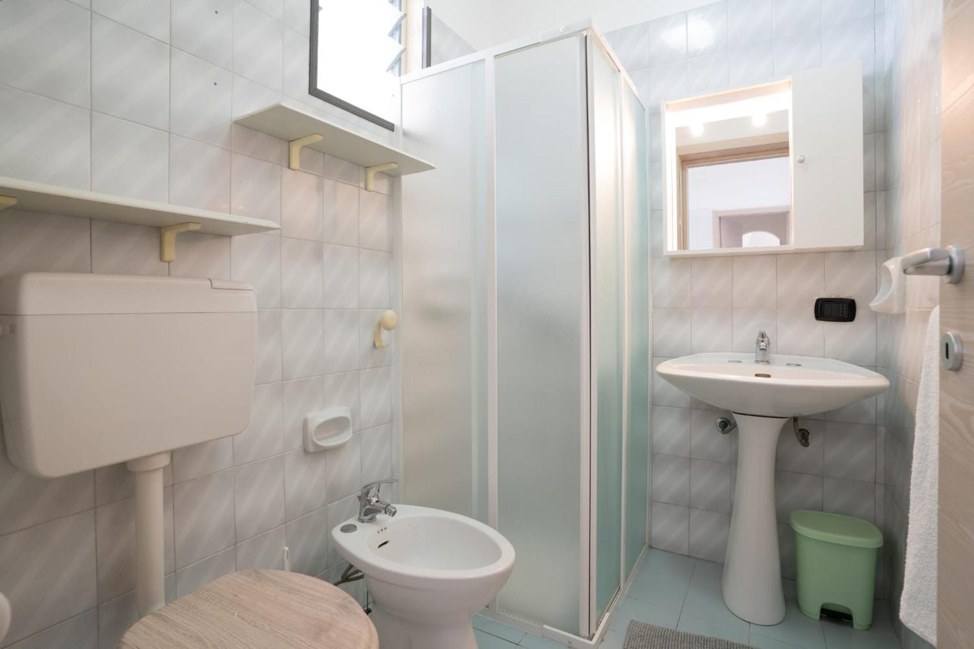 Villa Camilla Porto Cesareo Exteriör bild